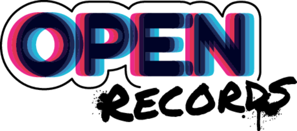 "Open records"